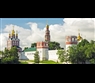 Novodevichy Convent by Olta Travel